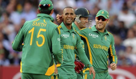 Proteas split coaching approach: a breath of fresh air