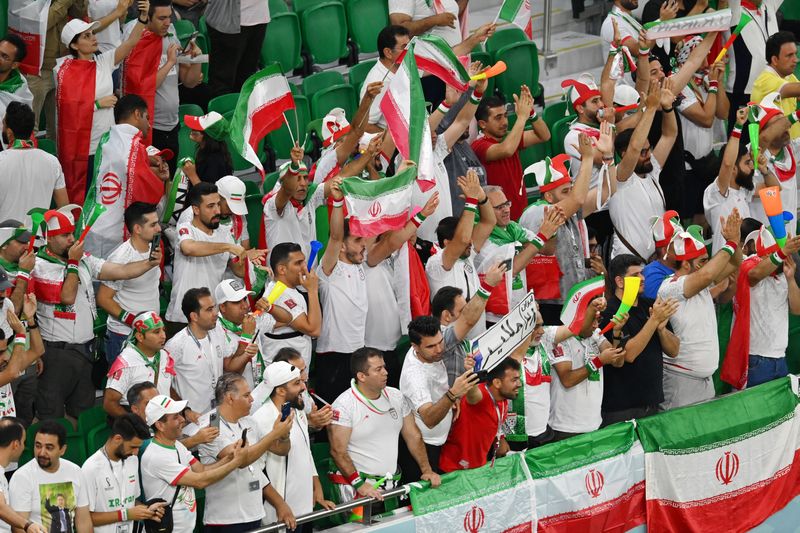 Iran’s probable ‘withdrawal’ from 2026 World Cup opens up a legal minefield for Fifa
