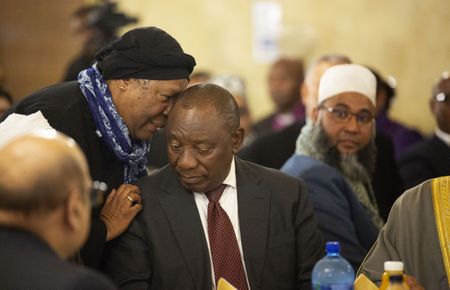 SA faces a host of challenges as it chairs AU