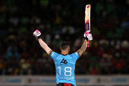 Faf du Plessis talks about ‘honesty and vulnerability’ he poured into autobiography, and tough lessons of leadership