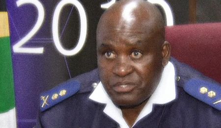 Suzman Foundation vs Ntlemeza: The rocky road to a court showdown