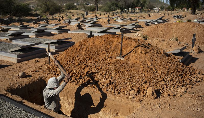 Managing financial affairs after a loved one passes away