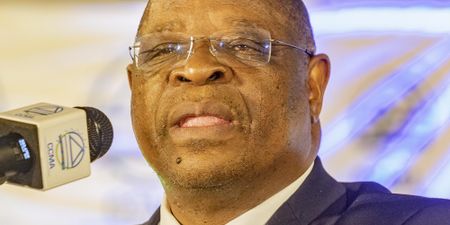 After months of tension, Department of Justice puts up R6m for legal reviews of the State Capture Report