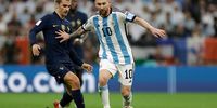 Argentina title defence starts with what should be a straightforward task in Group J
