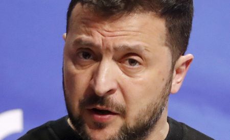 Poland arrests man over ‘Zelensky death plot’; Kyiv’s allies boost air defences