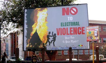 South Africa’s recent election sends a clear message to Zanu-PF and Zimbabwe