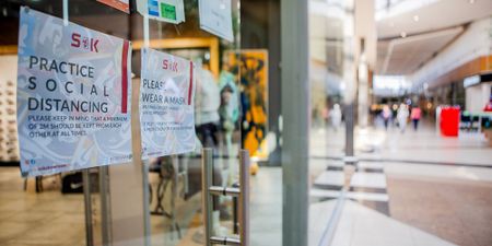 Second-quarter SA consumer confidence plunges to 35-year low