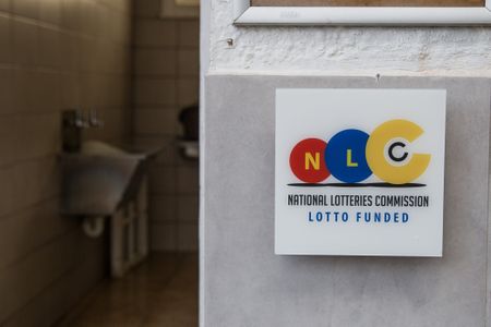 Litigious Lottery spends millions of rands on lawyers