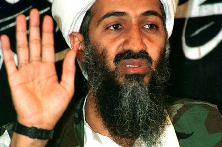 Have you seen this man lately?