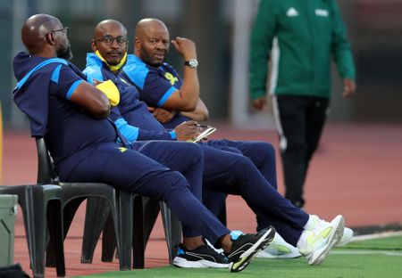 Mamelodi Sundowns buck trends to stay on top