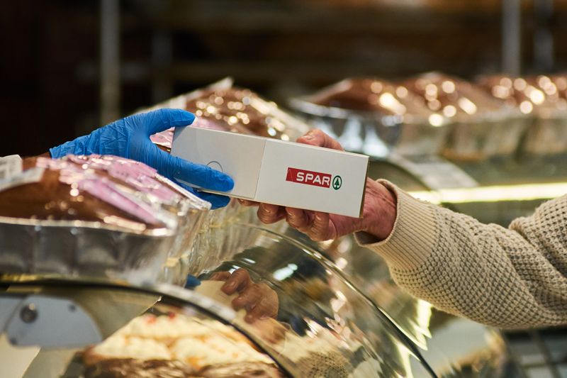 Der Finanzgeist: Spar und Truworths kämpfen mit sinkenden Margen