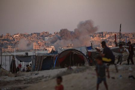 Iranian attack against Israel ‘increasingly likely’ - US; Hamas kills hostage, wounds two others