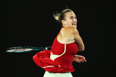 Serving for parity — women have every right to the equal pay they get at tennis Grand Slams