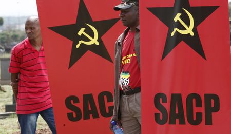 Op-Ed: Can the SACP survive alone in 2019?