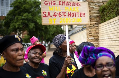 Activist ‘university’ teaches ways of combating the environmental crisis – and it’s free