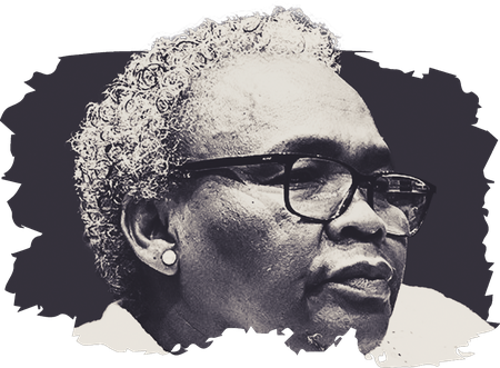 Ramaphosa fires disgraced Social Development Minister Sisisi Tolashe 