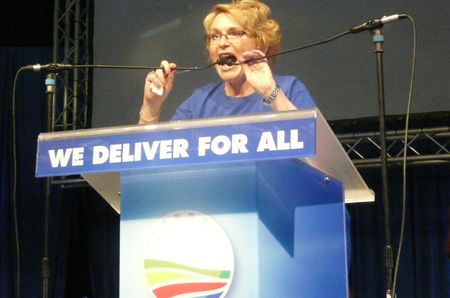 Gauteng: the DA's next frontier