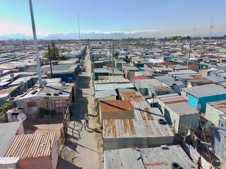 Living a ‘borrowed life’ on the Flats — Philippi residents describe daily murder, extortion horror