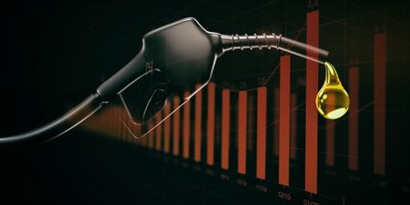 SA Consumer Price Index quickens to 5.9% in March, core inflation raises red flags