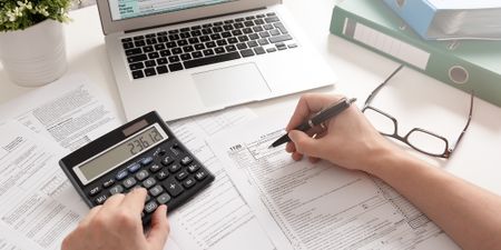 With a bit of creativity, you can pay less tax on retirement income