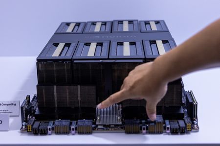Nvidia sales grow so fast that Wall Street can’t keep up