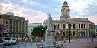 Dams full, taps dry: How Nelson Mandela Bay lost control of its water