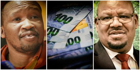 Fate of Numsa’s 3Sixty Life funeral insurance company hangs in balance