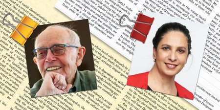 Letters from Tomorrow — a tree to measure our hopes and deferred dreams