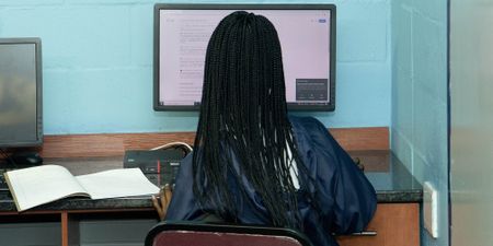 Experts concerned over low throughput rate of Grade 10s to matric