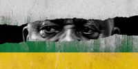 President Ramaphosa and the personification of South African politics