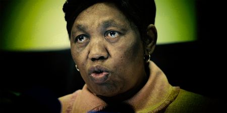 Covid-19: Open Letter to Minister Angie Motshekga