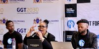 Food security plans under scrutiny as Gauteng struggles with widespread hunger