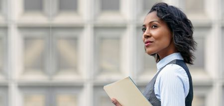 New leadership for a new world