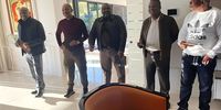 Faces of the alleged cartel emerge in the Madlanga Commission’s ‘Big Five’ reveal