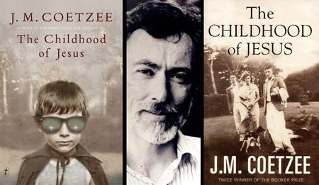 J.M. Coetzee’s The childhood of Jesus: Master still has it