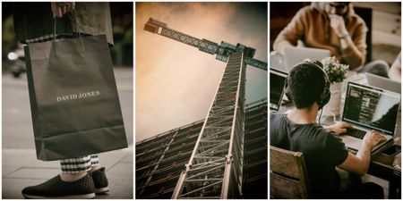 The Finance Ghost: The lowdown on ADvTECH, Super Group, Murray & Roberts, Cashbuild and Woolworths