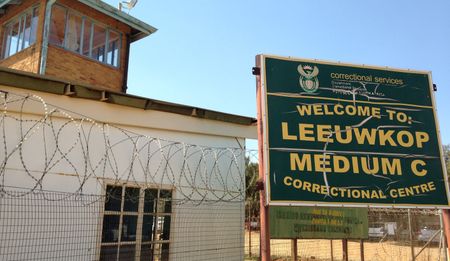 Wits Justice Project: One man’s long walk home