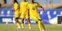 Soccer-Motsepe Wafcon