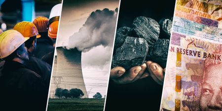 Six key considerations underpinning South Africa’s nascent ‘just transition’ plan
