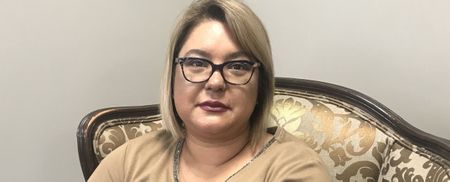 Suzanne Daniels strikes back: Takes on advocate over 'sweeping defamatory' remarks