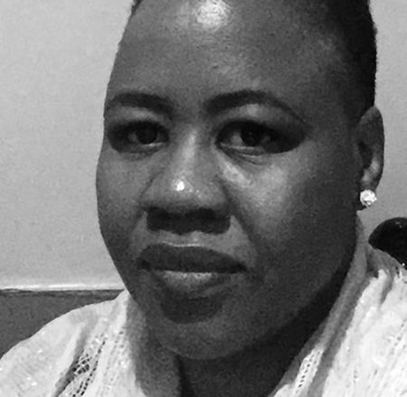 Cillia Molomo-Mphephu Cillia