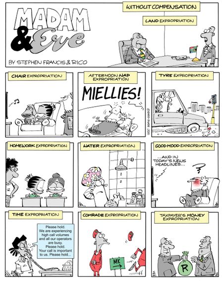 Expropriation Nation