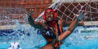 Water polo newcomers want to smash sport’s barriers for black players