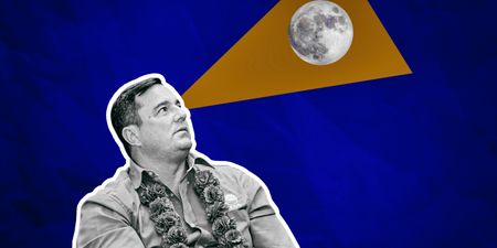 As Steenhuisen’s Battlestar Galactica lumbers into gear, are we seeing a moonshot or a howl in the dark?