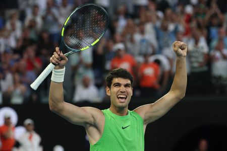 In a sport of fine margins, Sincaraz have opened a significant gap