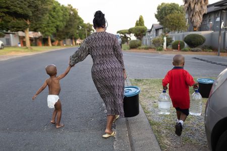 Joburg braces for another water maintenance shutdown — what you need to know