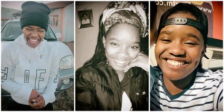 Siphesihle Mehlo was a student electrician with 'big dreams', says grieving mother after George building collapse