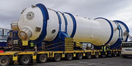 Nuclear power station life-extension project running late, even before it starts