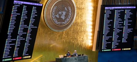 Can the UN’s landmark transatlantic slavery resolution deliver meaningful reparations?