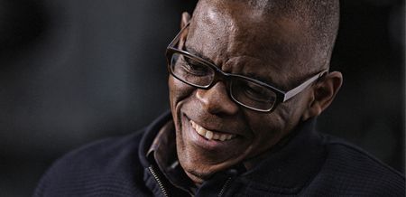 The Great Art Heist: ANC Secretary-General Ace Magashule in ‘stolen’ Pierneef painting debacle